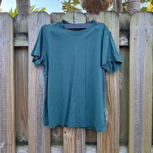 Lululemon All Yours Cotton Tee